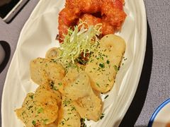 -海门鱼仔·潮汕味(百信广场西区店)