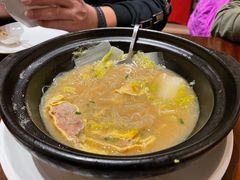 -逸林轩中餐厅(中信泰富朱家角锦江酒店)