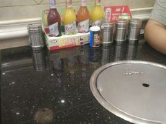 -瑞杰烧烤店·24小时营业(山东路店)