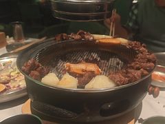 -范儿·嫂子烤肉·精致炭火烤肉(长治路店)