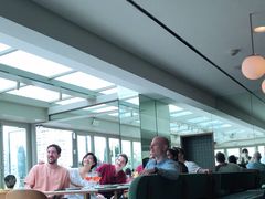 -城市露台景观餐厅(淮海路店)