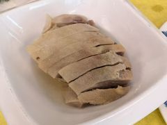 -清真马祥兴菜馆(云南北路店)