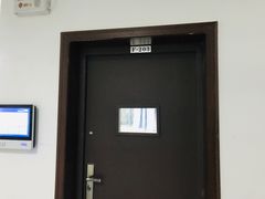 教室-西安外国语大学(长安校区)