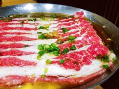 -姜虎东白丁烤肉(恒隆广场店)