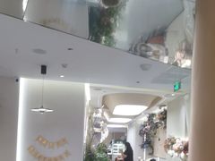 -LE SHARE洛笙·花园西餐(北京路步行街店)
