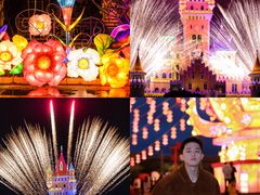 -厦门方特东方神画