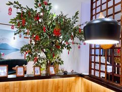 -山海菜馆·海肠捞饭·青岛菜(栈桥店)