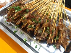 特色五花肉-隆康社长沙烧烤铺(桔园店)
