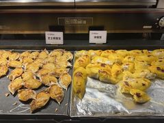 -川骄海鲜自助(亚运村店)