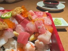 -水之惠鲜鱼料理(王府大街店)