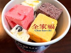 -汴梁徐先生厚切炒酸奶