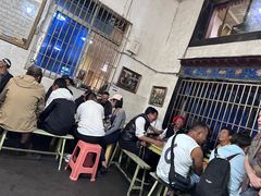 -老光明岗琼甜茶馆