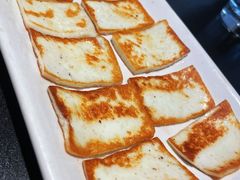椒盐乳饼-南蛮子(进贤路店)