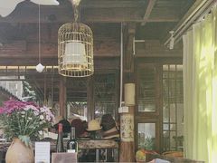-吃货私房菜(丽江束河古镇店)