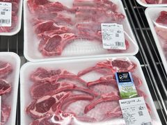 -山姆会员商店(杨桥西路店)