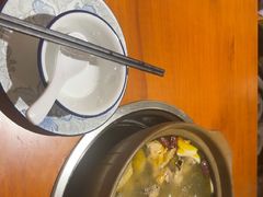 -火山屋台(新街口店)