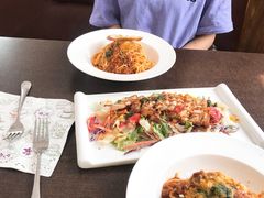 -杰克·肯特厨房西餐厅