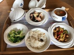 -金芙美月子中心(财富别墅店)