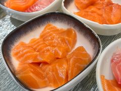 -海天一色海景自助餐厅(西港花园店)