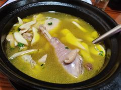 -呼吸森林·生态农庄农家乐私房菜