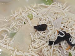 -粗茶淡饭(东关街店)