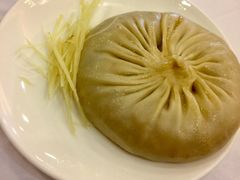 汤包-鸿运酒楼