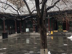 -张学良旧居陈列馆
