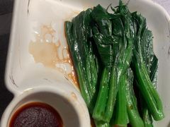 -晓粤·惹味粤菜(凯德乐峰广场店)