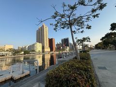 -高雄爱河