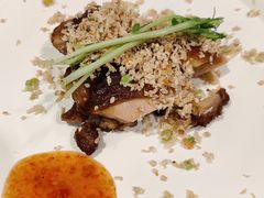 -本味轩精品茶餐厅(黄山路店)