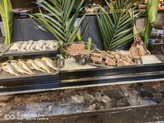 -索菲特西湖大酒店·香榭丽全日候餐厅(南山路店)