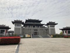 -合肥三国新城遗址公园