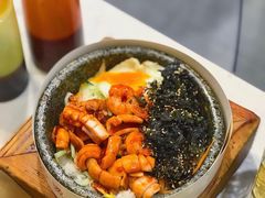 -京尚道韩式美食屋(海甸岛店)