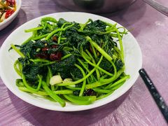 -卢六川汤肉(南方花园店)