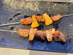 -KAOTOWN烤堂•烧烤(海汇港店)