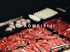 -潮味四季潮汕牛肉火锅(来凤街店)
