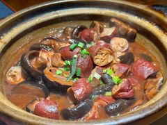 -魏铭鱼头捞饭(嘉善店)