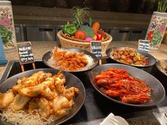 -二楼咖啡厅·厦门源昌凯宾斯基大酒店(湖滨中路店)