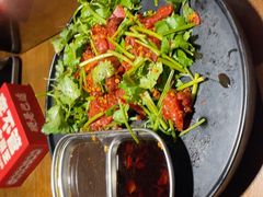 -李不管把把烧(火车南站店)