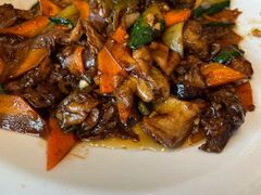 溜肠肚-满汉楼(江畔店)