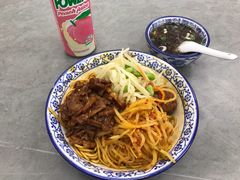 -梅溪·小伙子干挑面(安吉总店)