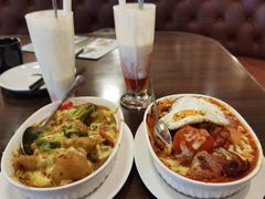 -新旺茶餐厅(嘉里城店)