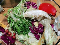 -木屋烧烤(坂田天安云谷店)