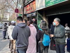 -文武王氏烧饼·无矾油条(西溪路店)