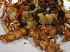 -国际金钻海鲜餐厅