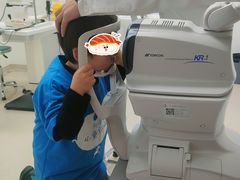 -西安高新医院