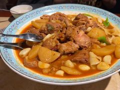 -品质伊骊新疆菜(紫金店)