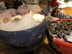 -杭州国际会议中心洲际酒店-原素全日餐厅(解放东路店)