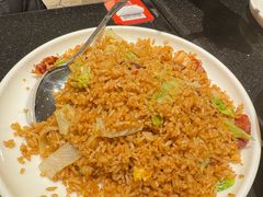 -新旺茶餐厅•早餐(迪士尼小镇店)