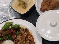 -乡村基(双流时代奥特莱斯餐厅)